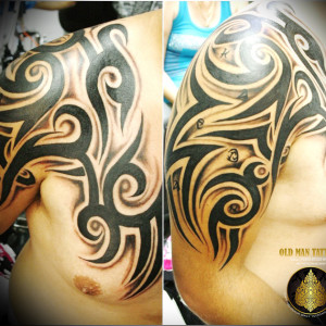 Tribal-Tattoo-Designs-Phuket-Shop-Tattoos-Gallery-Tattoo-Phuket-Town-Thailand-29